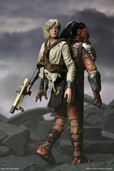 Predator Badlands Action Figure Ultimate Thia & Bud 18 cm 0634482517543