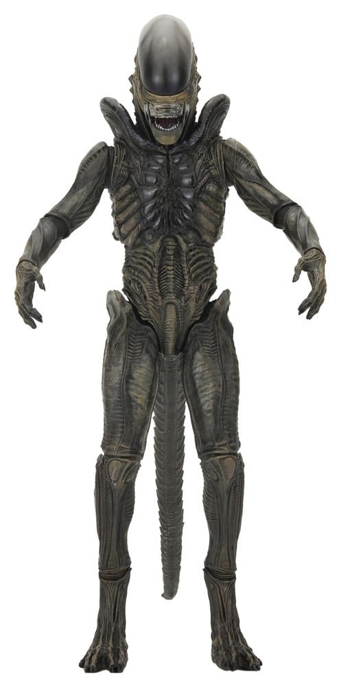 Alien: Earth Ultimate Action Figure Xenomorph 18 cm 0634482517567