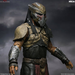 Predator: Badlands Ultimate Action Figure Kwei (Dek's Brother) 18 cm 0634482517604