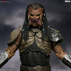 Predator: Badlands Ultimate Action Figure Kwei (Dek's Brother) 18 cm 0634482517604