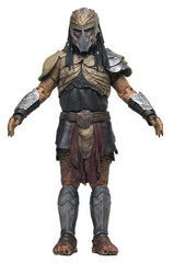 Predator: Badlands Ultimate Action Figure Kwei (Dek's Brother) 18 cm 0634482517604