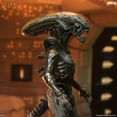 Alien: Earth Ultimate Action Figure Wendy's Xenomorph 18 cm 0634482517666