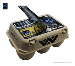 Aliens 6er-Pack Zubehör-Set Carton of Alien Eggs (40th Anniversary)Aliens 6-Pack Accessory Pack Carton of Alien Eggs (40th Anniversary)Aliens pack de 6 accessoires Carton of Alien Eggs (40th Anniversary)Aliens Pack de 6 Accesorios Carton of Alien Eggs (40 0634482517987