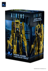 Aliens Deluxe Fahrzeug Power Loader (P-5000) (40th Anniversary) 28 cmAliens Deluxe Vehicle Power Loader (P-5000) (40th Anniversary) 28 cmAliens véhicule deluxe Power Loader (P-5000) (40th Anniversary) 28 cmAliens Vehículo de Lujo Power Loader (P-5000) (40 0634482517994