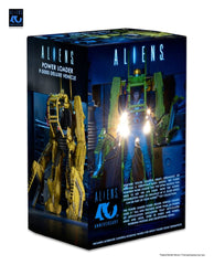Aliens Deluxe Fahrzeug Power Loader (P-5000) (40th Anniversary) 28 cmAliens Deluxe Vehicle Power Loader (P-5000) (40th Anniversary) 28 cmAliens véhicule deluxe Power Loader (P-5000) (40th Anniversary) 28 cmAliens Vehículo de Lujo Power Loader (P-5000) (40 0634482517994