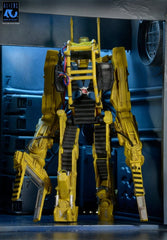 Aliens Deluxe Fahrzeug Power Loader (P-5000) (40th Anniversary) 28 cmAliens Deluxe Vehicle Power Loader (P-5000) (40th Anniversary) 28 cmAliens véhicule deluxe Power Loader (P-5000) (40th Anniversary) 28 cmAliens Vehículo de Lujo Power Loader (P-5000) (40 0634482517994