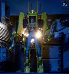 Aliens Deluxe Fahrzeug Power Loader (P-5000) (40th Anniversary) 28 cmAliens Deluxe Vehicle Power Loader (P-5000) (40th Anniversary) 28 cmAliens véhicule deluxe Power Loader (P-5000) (40th Anniversary) 28 cmAliens Vehículo de Lujo Power Loader (P-5000) (40 0634482517994