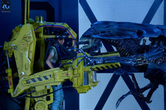 Aliens Deluxe Fahrzeug Power Loader (P-5000) (40th Anniversary) 28 cmAliens Deluxe Vehicle Power Loader (P-5000) (40th Anniversary) 28 cmAliens véhicule deluxe Power Loader (P-5000) (40th Anniversary) 28 cmAliens Vehículo de Lujo Power Loader (P-5000) (40 0634482517994