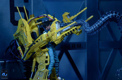 Aliens Deluxe Fahrzeug Power Loader (P-5000) (40th Anniversary) 28 cmAliens Deluxe Vehicle Power Loader (P-5000) (40th Anniversary) 28 cmAliens véhicule deluxe Power Loader (P-5000) (40th Anniversary) 28 cmAliens Vehículo de Lujo Power Loader (P-5000) (40 0634482517994