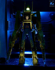 Aliens Deluxe Fahrzeug Power Loader (P-5000) (40th Anniversary) 28 cmAliens Deluxe Vehicle Power Loader (P-5000) (40th Anniversary) 28 cmAliens véhicule deluxe Power Loader (P-5000) (40th Anniversary) 28 cmAliens Vehículo de Lujo Power Loader (P-5000) (40 0634482517994