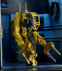 Aliens Deluxe Fahrzeug Power Loader (P-5000) (40th Anniversary) 28 cmAliens Deluxe Vehicle Power Loader (P-5000) (40th Anniversary) 28 cmAliens véhicule deluxe Power Loader (P-5000) (40th Anniversary) 28 cmAliens Vehículo de Lujo Power Loader (P-5000) (40 0634482517994