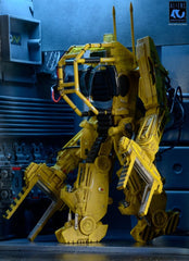 Aliens Deluxe Fahrzeug Power Loader (P-5000) (40th Anniversary) 28 cmAliens Deluxe Vehicle Power Loader (P-5000) (40th Anniversary) 28 cmAliens véhicule deluxe Power Loader (P-5000) (40th Anniversary) 28 cmAliens Vehículo de Lujo Power Loader (P-5000) (40 0634482517994