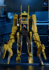 Aliens Deluxe Fahrzeug Power Loader (P-5000) (40th Anniversary) 28 cmAliens Deluxe Vehicle Power Loader (P-5000) (40th Anniversary) 28 cmAliens véhicule deluxe Power Loader (P-5000) (40th Anniversary) 28 cmAliens Vehículo de Lujo Power Loader (P-5000) (40 0634482517994