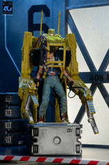 Aliens Deluxe Fahrzeug Power Loader (P-5000) (40th Anniversary) 28 cmAliens Deluxe Vehicle Power Loader (P-5000) (40th Anniversary) 28 cmAliens véhicule deluxe Power Loader (P-5000) (40th Anniversary) 28 cmAliens Vehículo de Lujo Power Loader (P-5000) (40 0634482517994