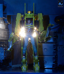 Aliens Deluxe Fahrzeug Power Loader (P-5000) (40th Anniversary) 28 cmAliens Deluxe Vehicle Power Loader (P-5000) (40th Anniversary) 28 cmAliens véhicule deluxe Power Loader (P-5000) (40th Anniversary) 28 cmAliens Vehículo de Lujo Power Loader (P-5000) (40 0634482517994