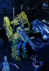 Aliens Deluxe Fahrzeug Power Loader (P-5000) (40th Anniversary) 28 cmAliens Deluxe Vehicle Power Loader (P-5000) (40th Anniversary) 28 cmAliens véhicule deluxe Power Loader (P-5000) (40th Anniversary) 28 cmAliens Vehículo de Lujo Power Loader (P-5000) (40 0634482517994