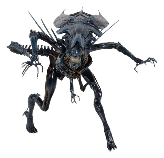 Aliens Ultra Deluxe Actionfigur Alien Queen (40th Anniversary) 38 cmAliens Ultra Deluxe Action Figure Alien Queen (40th Anniversary) 38 cmAliens Ultra Deluxe figurine Alien Queen (40th Anniversary) 38 cmAliens Ultra Deluxe Figura Alien Queen (40th Anniver 0634482518007