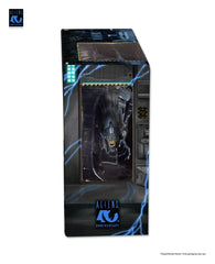 Aliens Ultra Deluxe Actionfigur Alien Queen (40th Anniversary) 38 cmAliens Ultra Deluxe Action Figure Alien Queen (40th Anniversary) 38 cmAliens Ultra Deluxe figurine Alien Queen (40th Anniversary) 38 cmAliens Ultra Deluxe Figura Alien Queen (40th Anniver 0634482518007