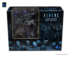 Aliens Ultra Deluxe Actionfigur Alien Queen (40th Anniversary) 38 cmAliens Ultra Deluxe Action Figure Alien Queen (40th Anniversary) 38 cmAliens Ultra Deluxe figurine Alien Queen (40th Anniversary) 38 cmAliens Ultra Deluxe Figura Alien Queen (40th Anniver 0634482518007