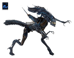 Aliens Ultra Deluxe Actionfigur Alien Queen (40th Anniversary) 38 cmAliens Ultra Deluxe Action Figure Alien Queen (40th Anniversary) 38 cmAliens Ultra Deluxe figurine Alien Queen (40th Anniversary) 38 cmAliens Ultra Deluxe Figura Alien Queen (40th Anniver 0634482518007
