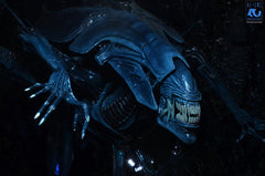 Aliens Ultra Deluxe Actionfigur Alien Queen (40th Anniversary) 38 cmAliens Ultra Deluxe Action Figure Alien Queen (40th Anniversary) 38 cmAliens Ultra Deluxe figurine Alien Queen (40th Anniversary) 38 cmAliens Ultra Deluxe Figura Alien Queen (40th Anniver 0634482518007