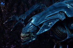 Aliens Ultra Deluxe Actionfigur Alien Queen (40th Anniversary) 38 cmAliens Ultra Deluxe Action Figure Alien Queen (40th Anniversary) 38 cmAliens Ultra Deluxe figurine Alien Queen (40th Anniversary) 38 cmAliens Ultra Deluxe Figura Alien Queen (40th Anniver 0634482518007