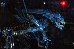 Aliens Ultra Deluxe Actionfigur Alien Queen (40th Anniversary) 38 cmAliens Ultra Deluxe Action Figure Alien Queen (40th Anniversary) 38 cmAliens Ultra Deluxe figurine Alien Queen (40th Anniversary) 38 cmAliens Ultra Deluxe Figura Alien Queen (40th Anniver 0634482518007