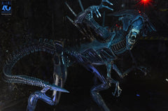 Aliens Ultra Deluxe Actionfigur Alien Queen (40th Anniversary) 38 cmAliens Ultra Deluxe Action Figure Alien Queen (40th Anniversary) 38 cmAliens Ultra Deluxe figurine Alien Queen (40th Anniversary) 38 cmAliens Ultra Deluxe Figura Alien Queen (40th Anniver 0634482518007