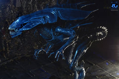 Aliens Ultra Deluxe Actionfigur Alien Queen (40th Anniversary) 38 cmAliens Ultra Deluxe Action Figure Alien Queen (40th Anniversary) 38 cmAliens Ultra Deluxe figurine Alien Queen (40th Anniversary) 38 cmAliens Ultra Deluxe Figura Alien Queen (40th Anniver 0634482518007