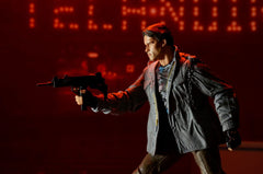 Terminator Action Figure Ultimate T-800 (Tech Noir) 18 cm 0634482519110
