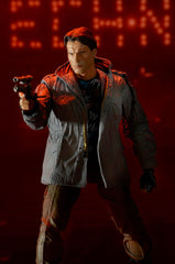 Terminator Action Figure Ultimate T-800 (Tech Noir) 18 cm 0634482519110