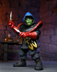 Dungeons & Dragons Action Figure Ultimate Zarak 18 cm 0634482522776