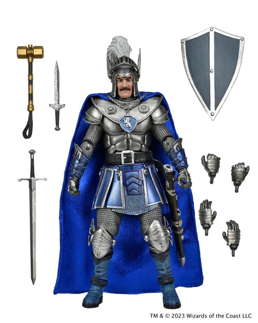 Dungeons & Dragons Action Figure Ultimate Str 0634482522783