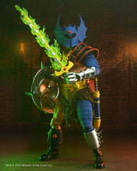 Dungeons & Dragons Action Figure 50th Anniversary Warduke on Blister Card 18 cm 0634482522806