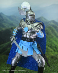 Dungeons & Dragons Action Figure 50th Anniversary Strongheart 18 cm 0634482522813