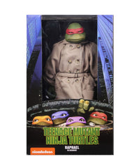 Teenage Mutant Ninja Turtles Action Figure 1/4 Raphael Disguise 42 cm 0634482540657