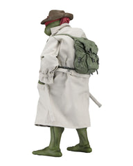 Teenage Mutant Ninja Turtles Action Figure 1/4 Raphael Disguise 42 cm 0634482540657