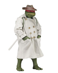 Teenage Mutant Ninja Turtles Action Figure 1/4 Raphael Disguise 42 cm 0634482540657