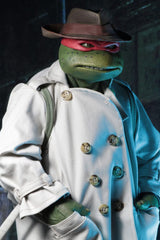 Teenage Mutant Ninja Turtles Action Figure 1/4 Raphael Disguise 42 cm 0634482540657