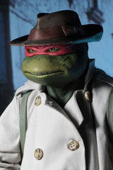 Teenage Mutant Ninja Turtles Action Figure 1/4 Raphael Disguise 42 cm 0634482540657
