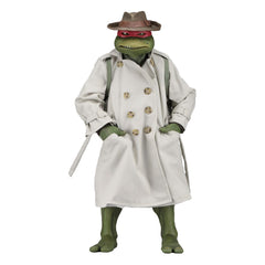 Teenage Mutant Ninja Turtles Action Figure 1/4 Raphael Disguise 42 cm 0634482540657