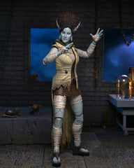 Universal Monsters x Teenage Mutant Ninja Turtles Action Figure April as The Bride 18 cm 0634482541852