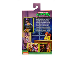 Teenage Mutant Ninja Turtles (Mirage Comics) Action Figure Ultimate April O'Neil 18 cm 0634482542330