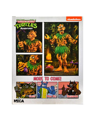 Teenage Mutant Ninja Turtles (Archie Comics)  0634482542507