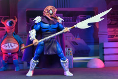 Teenage Mutant Ninja Turtles (Archie Comics) Action Figures Krang/Shredder 18 cm 0634482542514