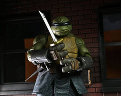 Teenage Mutant Ninja Turtles (IDW Comics) Action Figure Ultimate The Last Ronin (Unarmored) 18 cm 0634482542699
