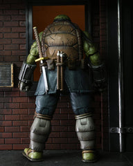 Teenage Mutant Ninja Turtles (IDW Comics) Action Figure Ultimate The Last Ronin (Unarmored) 18 cm 0634482542699