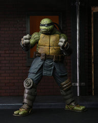 Teenage Mutant Ninja Turtles (IDW Comics) Action Figure Ultimate The Last Ronin (Unarmored) 18 cm 0634482542699