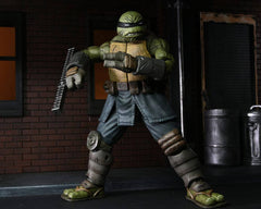 Teenage Mutant Ninja Turtles (IDW Comics) Action Figure Ultimate The Last Ronin (Unarmored) 18 cm 0634482542699