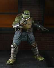Teenage Mutant Ninja Turtles (IDW Comics) Action Figure Ultimate The Last Ronin (Unarmored) 18 cm 0634482542699